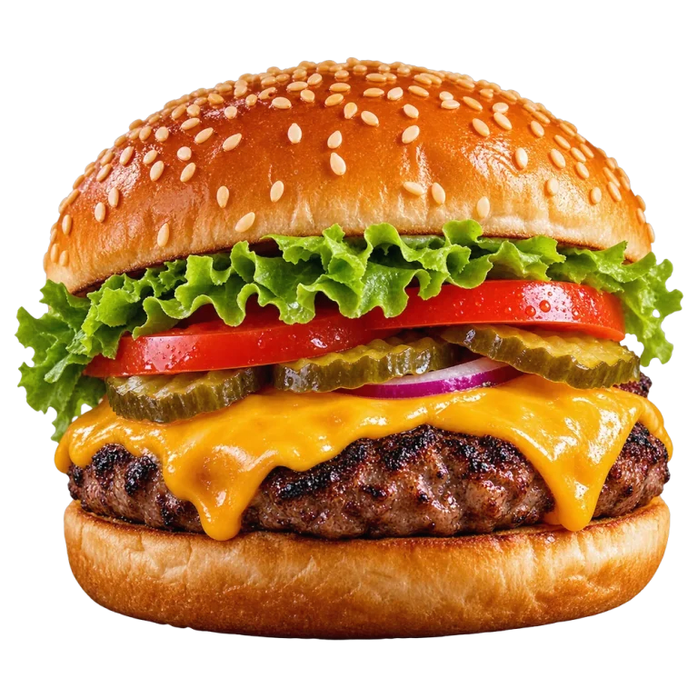 Classic Cheese
